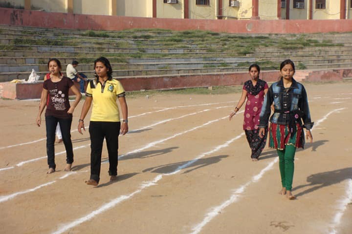 sports